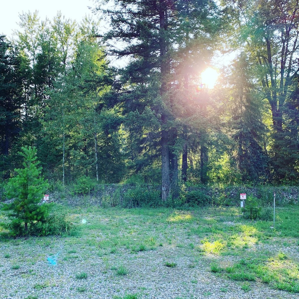 Hay U Ranch RV Resort | 9432 BC-3, Yahk, BC V0B 2P0, Canada | Phone: (250) 464-1111