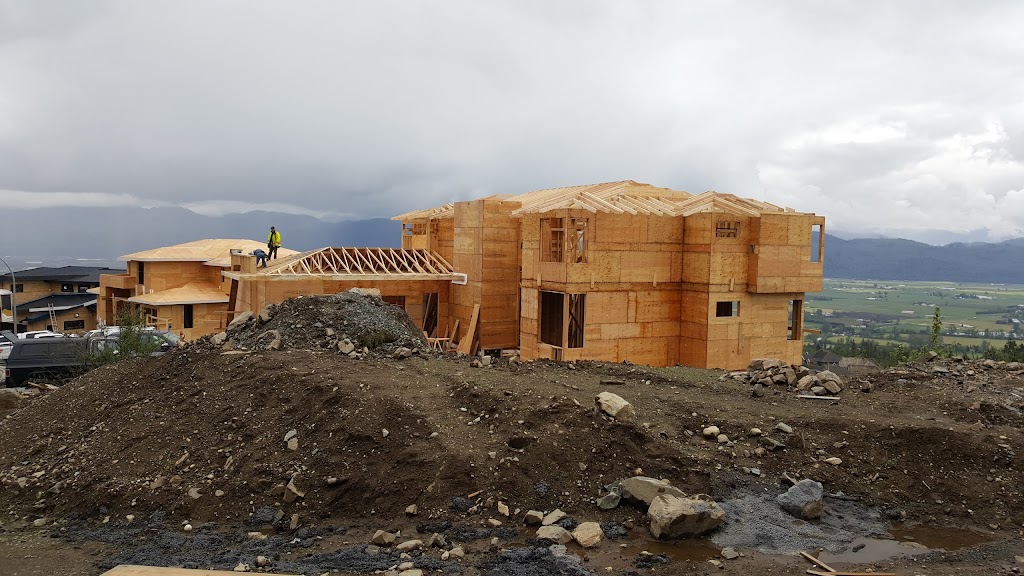Pyramid Truss Ltd. | 33771 Morey Ave, Abbotsford, BC V2S 2W5, Canada | Phone: (604) 854-6626