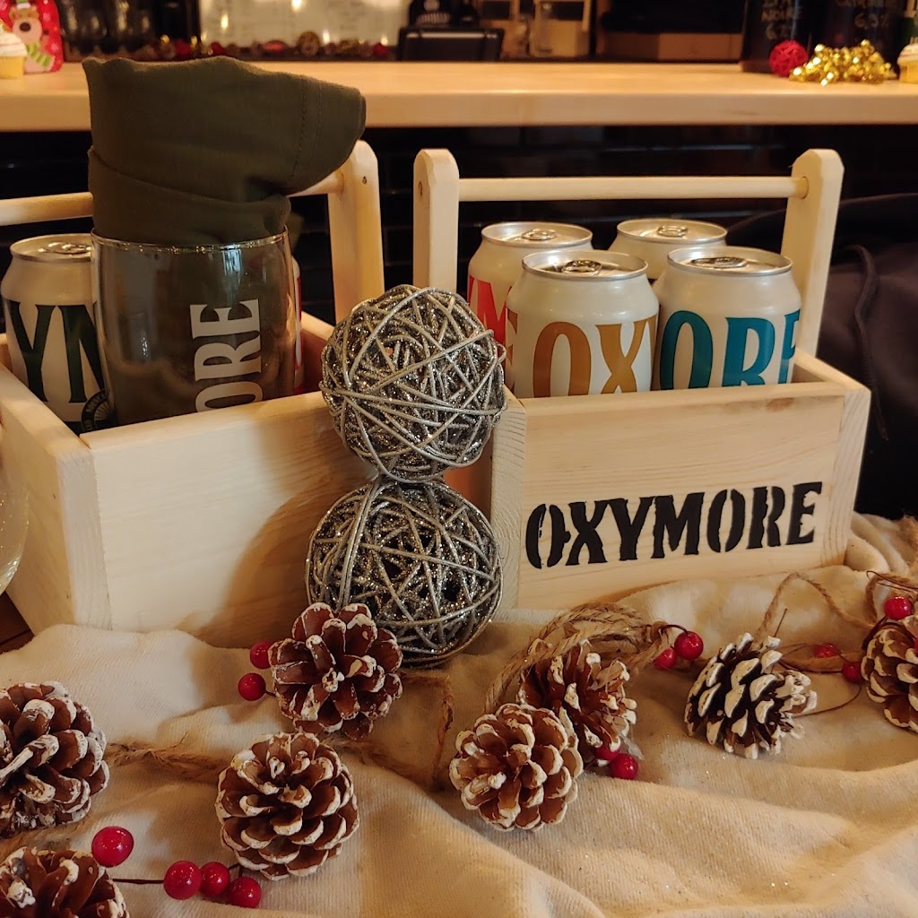Oxymore Microbrasserie | 110 Rue des PME, Saint-Gilles, QC G0S 2P0, Canada | Phone: (581) 781-9451