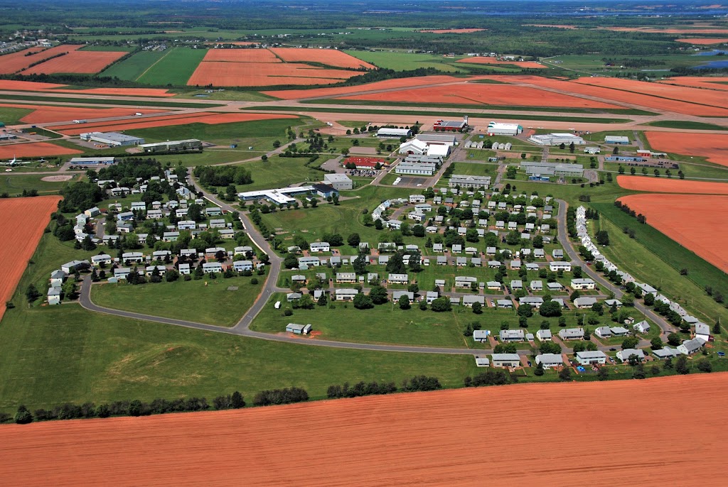 Slemon Park Corporation | 30 Aerospace Blvd, Slemon Park, PE C0B 2A0, Canada | Phone: (902) 432-1700