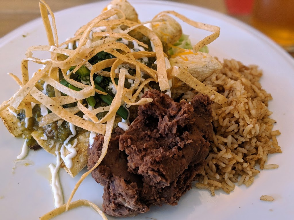 Los Puntos Cantina | 128 Michigan Ave, Point Edward, ON N7V 1E6, Canada | Phone: (519) 491-8330