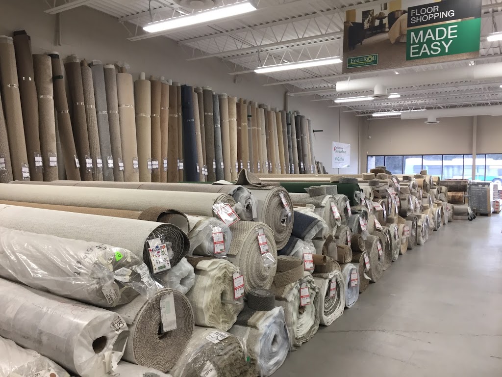 End Of The Roll - Guelph | 55 Woodlawn Rd W, Guelph, ON N1H 1G8, Canada | Phone: (226) 706-8200