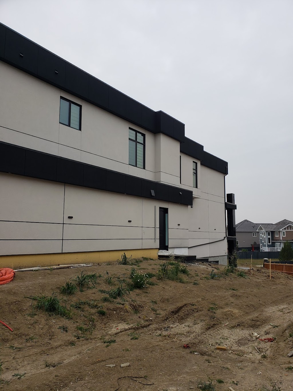 A&B Exterior Ltd. | 2465 Kelly Cir SW, Edmonton, AB T6W 4G2, Canada | Phone: (780) 717-1487