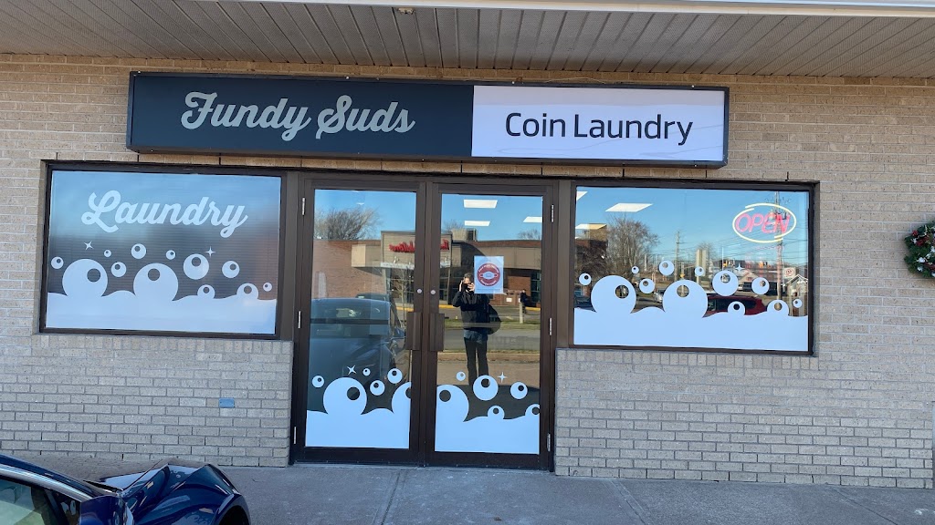 Fundy Suds Laundromat | 178 Pictou Rd, Truro, NS B2N 2S9, Canada | Phone: (902) 957-2018