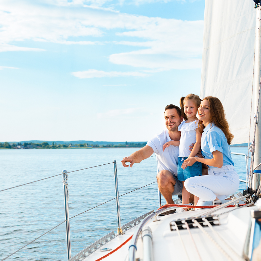Euroyachts Canada | 81 Rue Richelieu, Saint-Jean-sur-Richelieu, QC J3B 6X2, Canada | Phone: (514) 968-7299