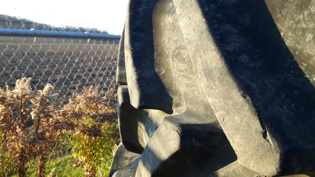 Als Tirecraft`Burgessville | 593771, Hwy 59 RR #1, Burgessville, ON N0J 1C0, Canada | Phone: (519) 424-9865