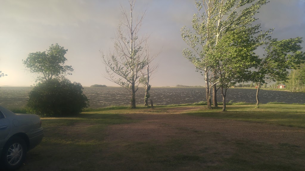 Fox Lake Campground | 31267 Range Road 145A 3 km west of, Hanna, AB T0J 1P0, Canada | Phone: (403) 854-4433