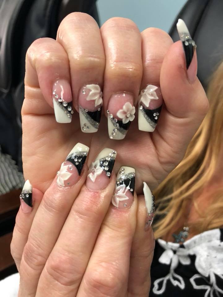 TNT Nails | 26310 Fraser Hwy, Aldergrove, BC V4W 2Z7, Canada | Phone: (604) 607-8823