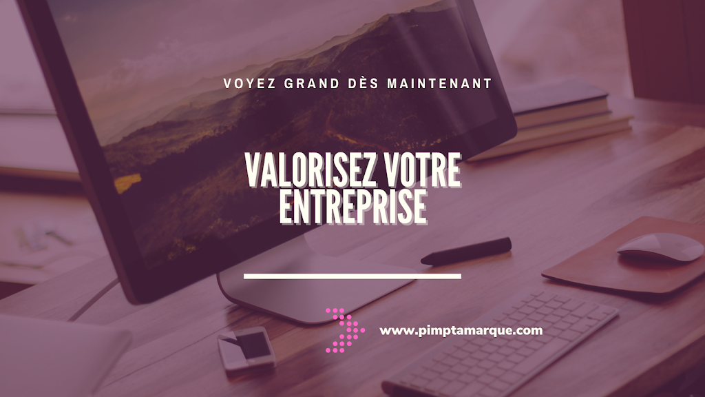 poulin communications | 100 Boul des Prairies #102B, Laval, QC H7N 2T5, Canada | Phone: (514) 926-7126