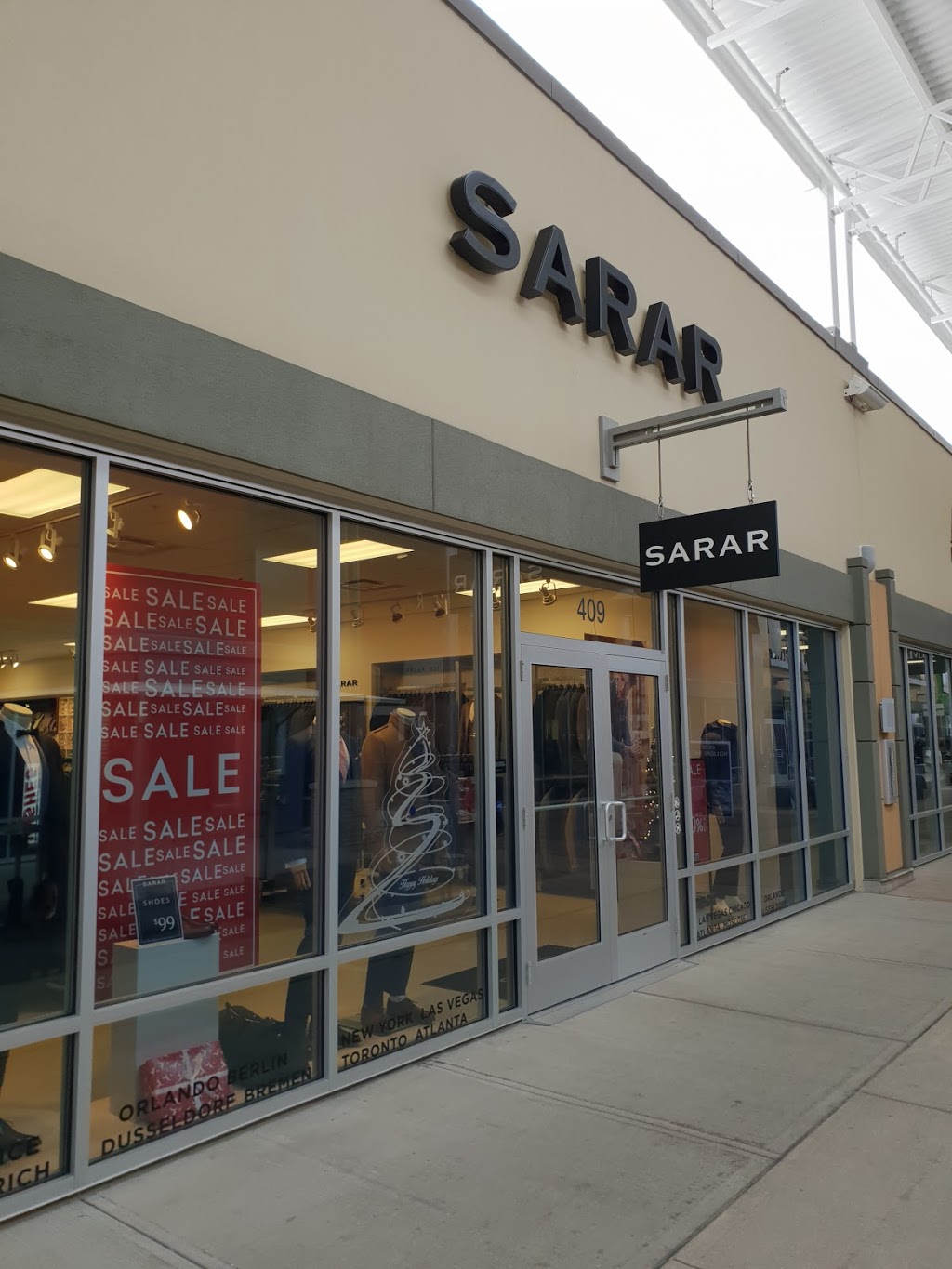 Sarar | 13850 Steeles Ave Suite 409, Halton Hills, ON L7G 5G2, Canada | Phone: (905) 636-1553