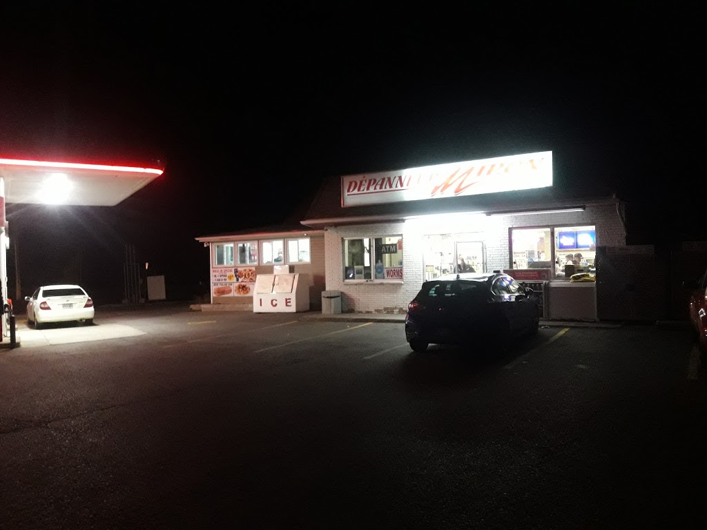 Petro-Canada | 2222 Rte 500 W, Embrun, ON K0A 1W0, Canada | Phone: (613) 443-5551