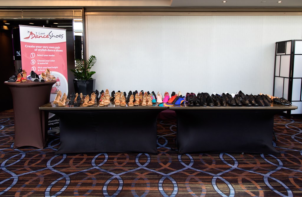 iLoveDanceShoes | 176 Hog Island Rd, Swanton, VT 05488, USA | Phone: (866) 520-6218