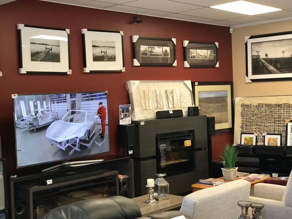 AUDIOSOURCE | 710 Franklin Blvd, Cambridge, ON N1R 7Z1, Canada | Phone: (519) 621-3003