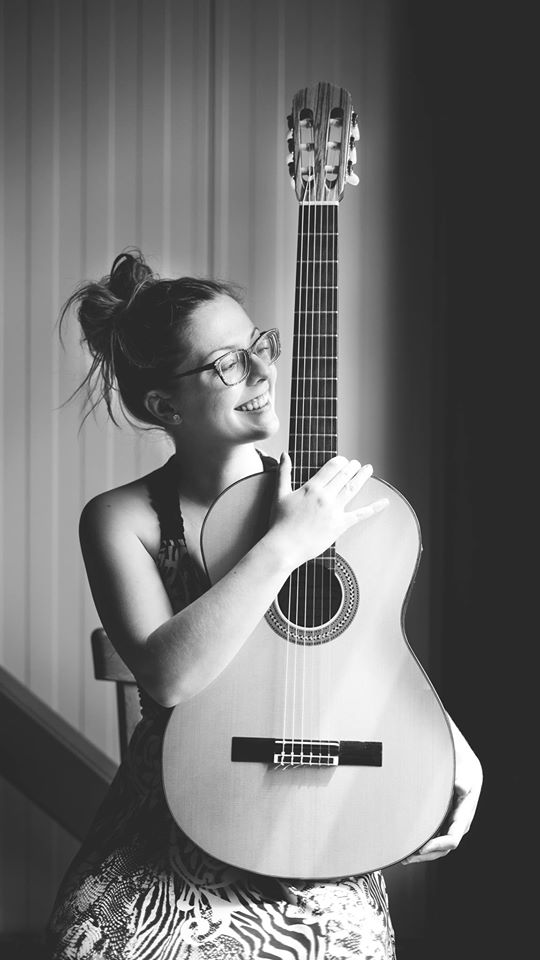 School Of Music Estelle Roy | 502 Rue Labelle, Mont-Tremblant, QC J8E 3H2, Canada | Phone: (819) 818-0147
