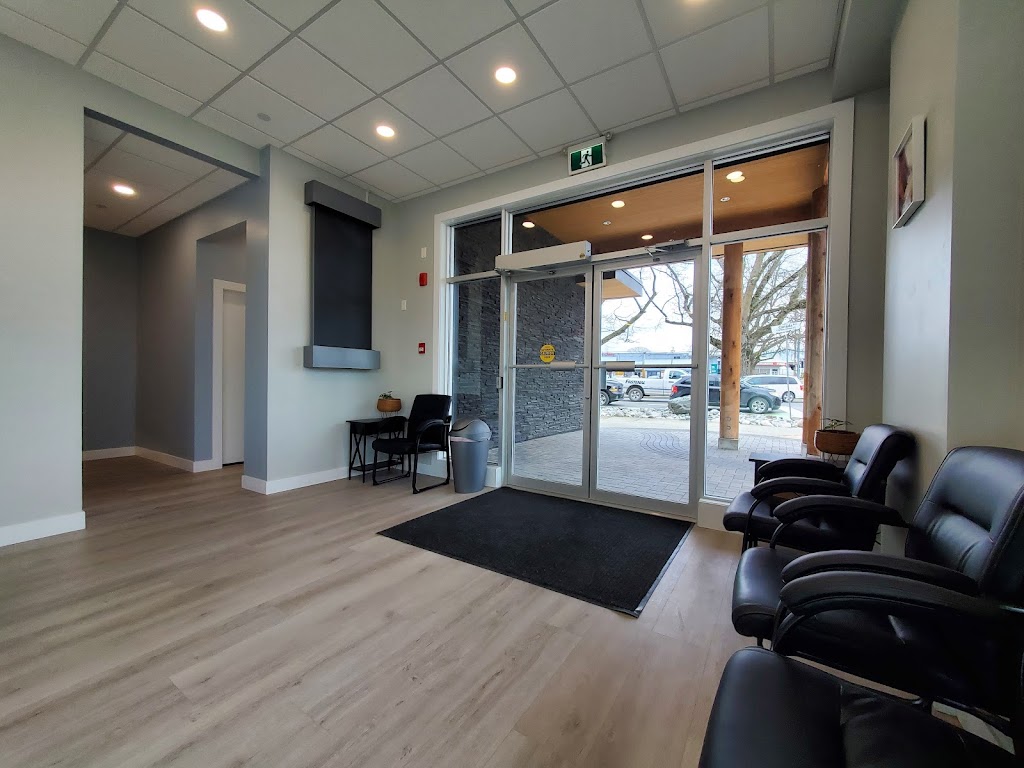 Purely Wellness | 15 Canada Ave #101, Duncan, BC V9L 1T3, Canada | Phone: (250) 748-0053