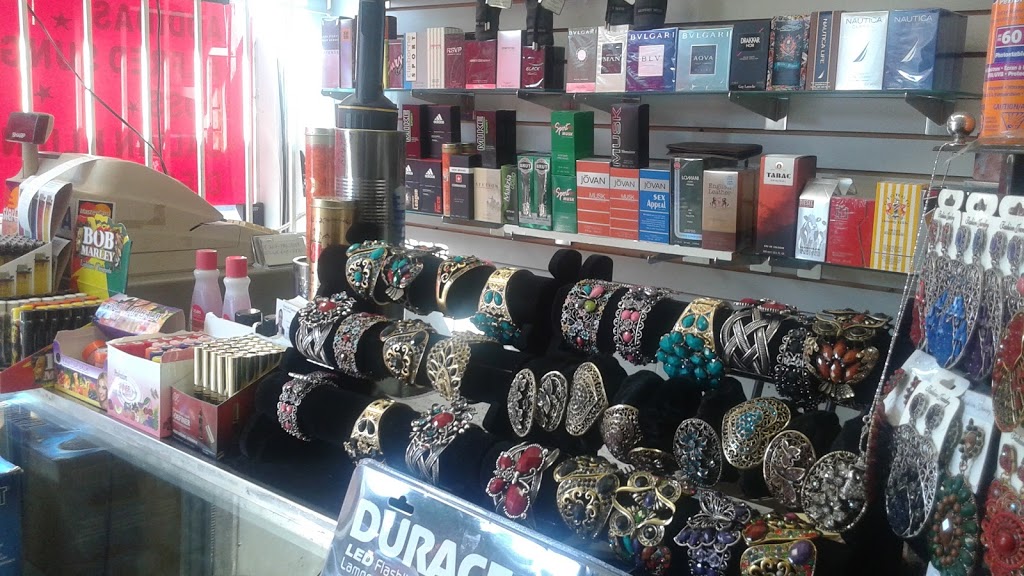Perfume Depot & Cosmetics | store | 2529 Danforth Ave, Toronto, ON M4C 1L1, Canada | 6477869119 OR +1 647-786-9119
