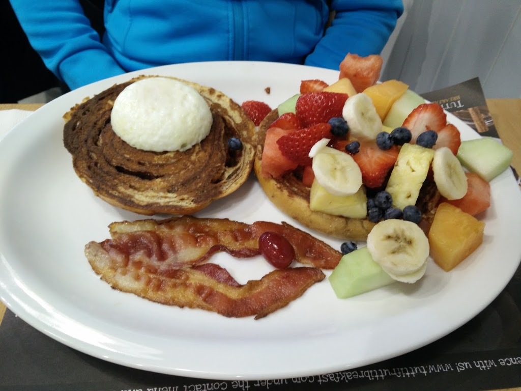 Tutti Frutti breakfast & lunch | 10816 Macleod Trail, Calgary, AB T2J 5N8, Canada | Phone: (403) 455-8180