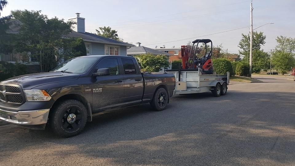 Concept Excav-Action | 1643 Av. des Affaires, Québec, QC G3J 1Y7, Canada | Phone: (418) 998-9929