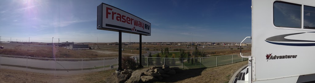 Fraserway RV Airdrie | 536 Kingsview Way SE, Airdrie, AB T4A 0B3, Canada | Phone: (403) 948-5051