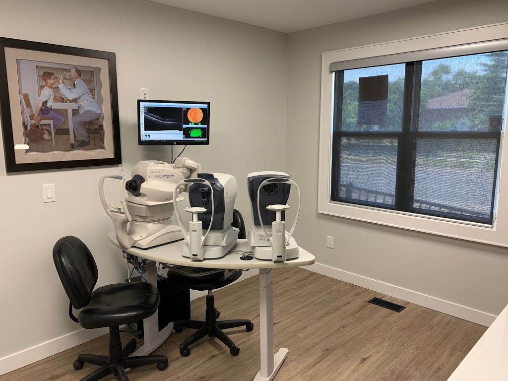 Eye See Optometry | 493 Bond St W, Oshawa, ON L1J 2M2, Canada | Phone: (905) 434-3937