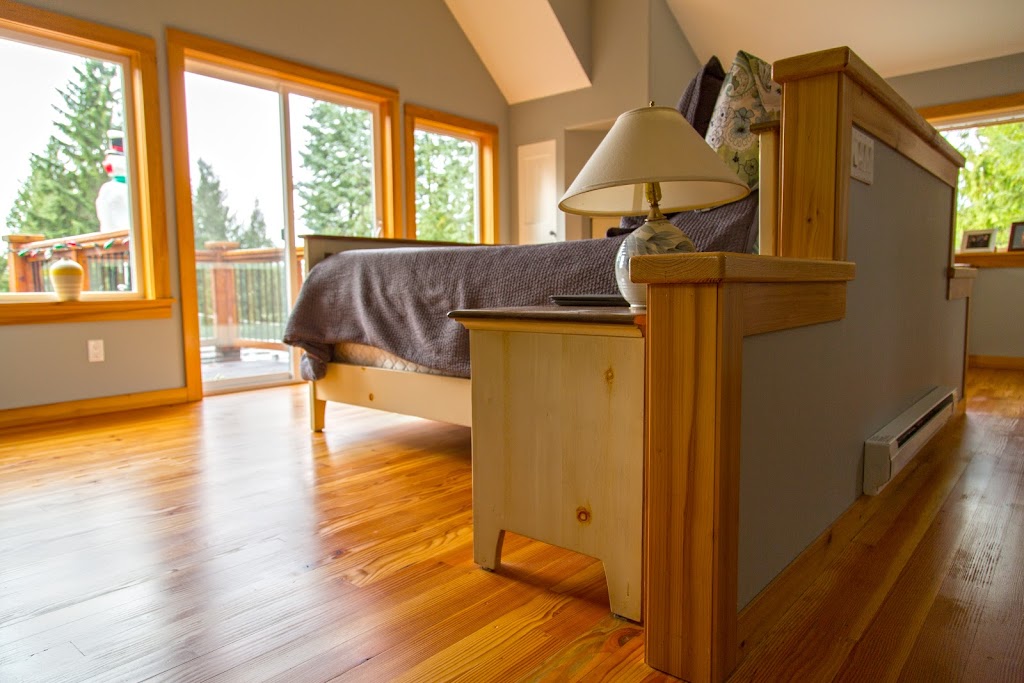 Greatbatch Woodworking & Construction | 2556A Phillips Rd, Powell River, BC V8A 0L7, Canada | Phone: (604) 414-4482