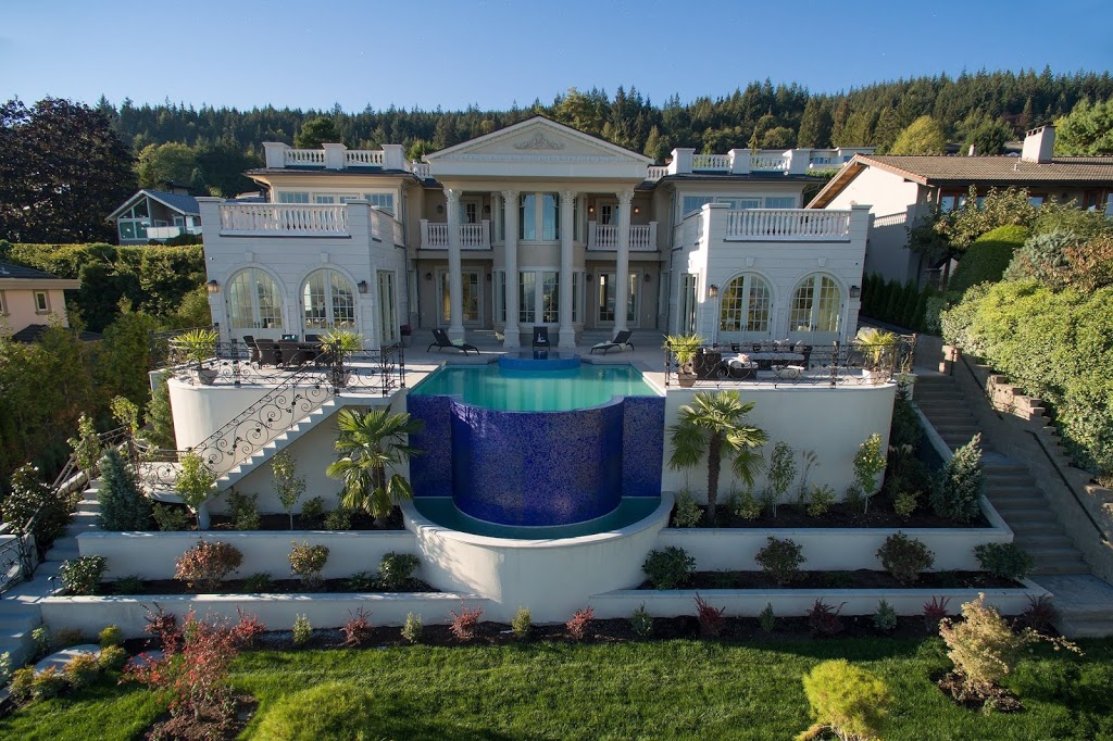 Norocom | 1377 Pemberton Ave, North Vancouver, BC V7P 2R6, Canada | Phone: (604) 987-2242