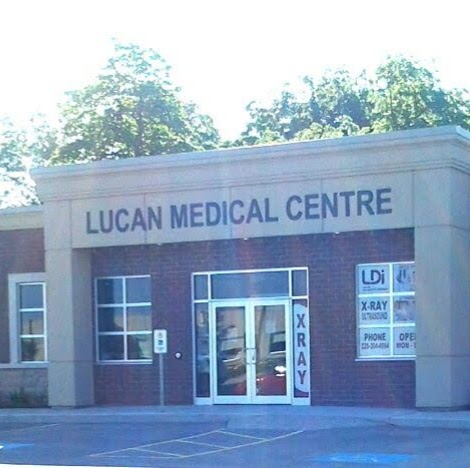 Lucan Medical Centre - Dr. J. Mailloux | 268 Main St, Lucan, ON N0M 2J0, Canada | Phone: (519) 227-1163
