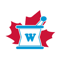 Wincare Drugmart -- Brantford Compounding Center | 353 St Paul Ave, Brantford, ON N3R 4N3, Canada | Phone: (519) 751-4555