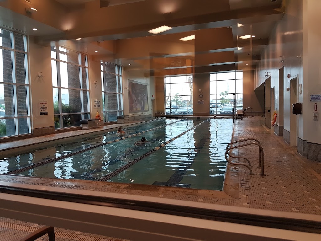 LA Fitness | SmartCentres Burlington North, 3011 Appleby Line, Burlington, ON L7M 0V7, Canada | Phone: (905) 319-1771