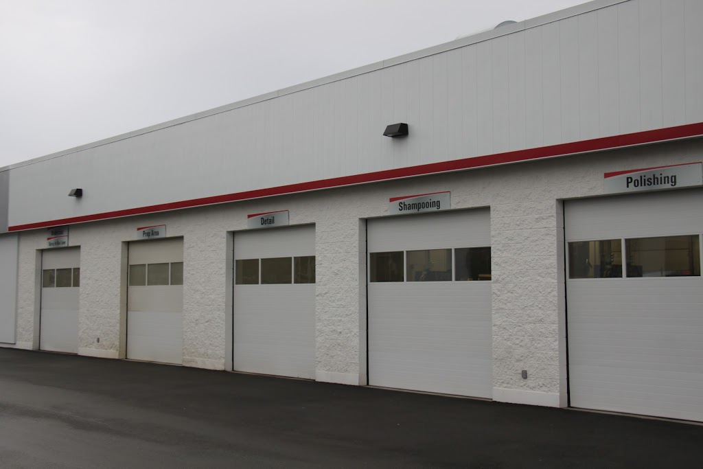 Alberni Auto Spa | 2555B Port Alberni Hwy, Port Alberni, BC V9Y 8P2, Canada | Phone: (250) 731-4939