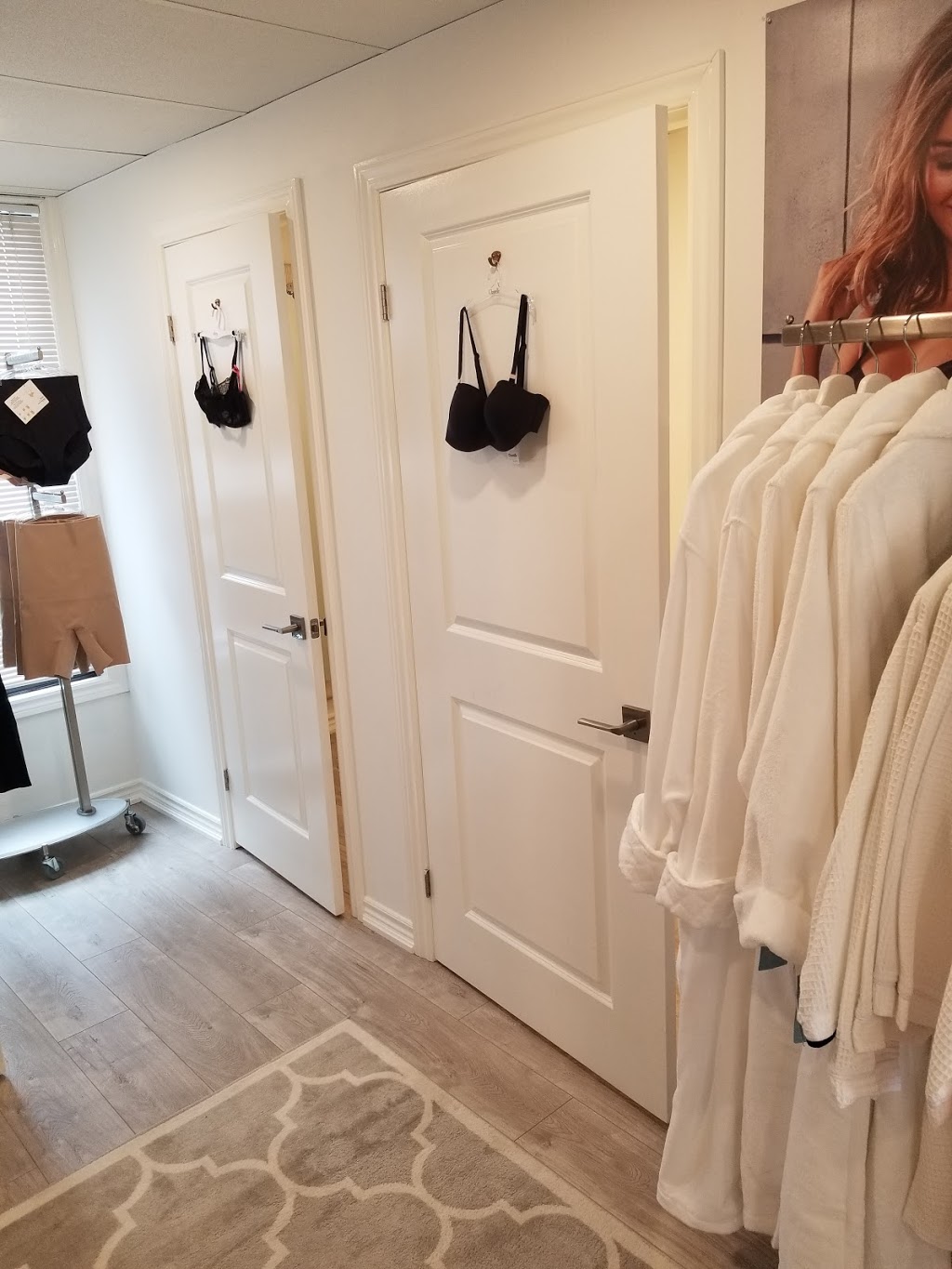 Timeless Beauty Lingerie | 3 King St E, Dundas, ON L9H 1B7, Canada | Phone: (289) 238-8115