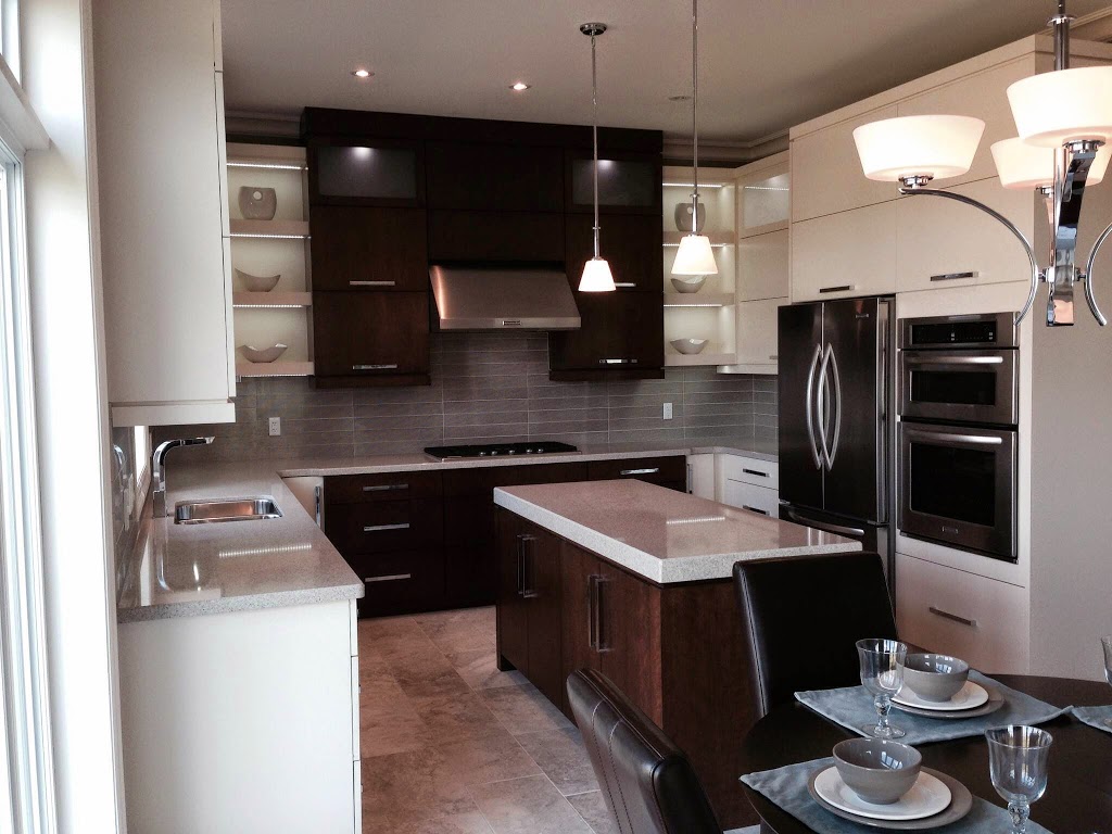 Carolina Homes | 76 Friars Way, London, ON N6G 2B2, Canada | Phone: (519) 317-1045