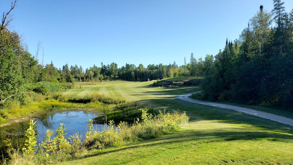 Whitetail Golf Club | 7113 ON-60, Eganville, ON K0J 1T0, Canada | Phone: (613) 628-3774