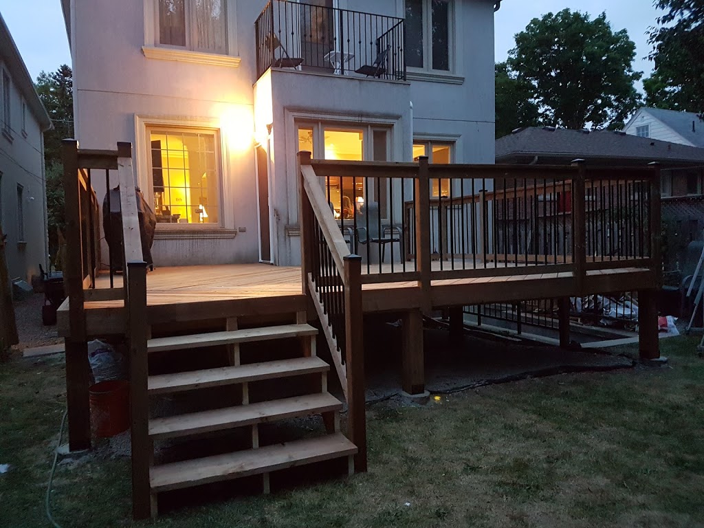 10600 Home Improvement Canada Inc. | 54 Eagle Peak Dr, Richmond Hill, ON L4S 2W3, Canada | Phone: (647) 608-4377