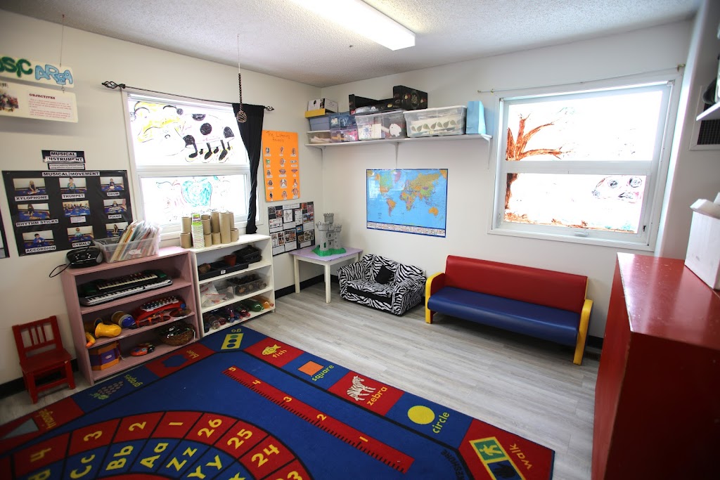 Strawberry Street Daycare & After School Care | 45 Kirkwood Way NW, Edmonton, AB T6L 6G9, Canada | Phone: (780) 461-3121