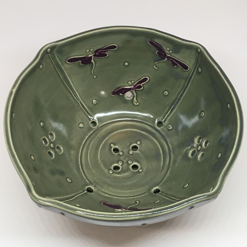 Tammy Parks-Legge Pottery | 14-53302 Range Road 12, AB T7Y 0B9, Canada | Phone: (780) 968-2606