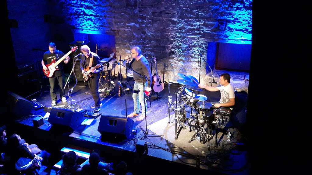 Moulin Marcoux - Theater | 1 Boul Notre Dame, Pont-Rouge, QC G3H 3K4, Canada | Phone: (418) 873-2027