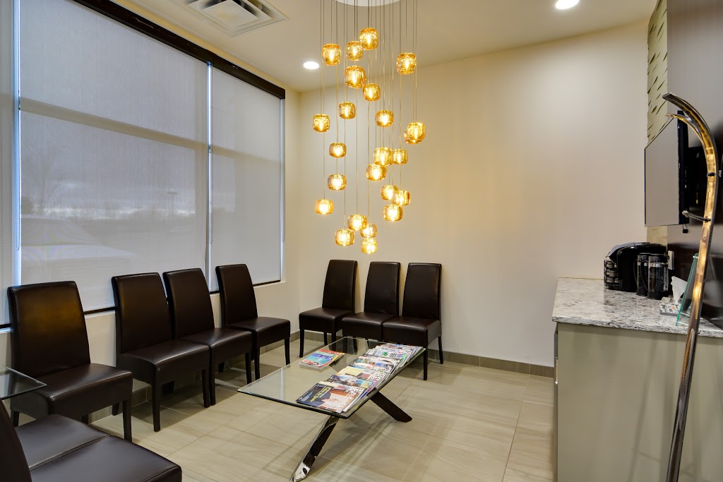 Smiles Dental Group | 141 Century Crossing #206, Spruce Grove, AB T7X 0C8, Canada | Phone: (587) 410-5939