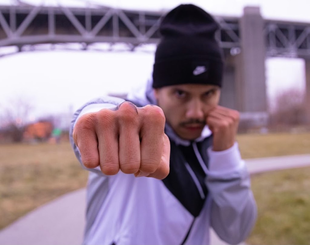 Boxing With JT | Dandurand Ct, Grimsby, ON L3M 0H7, Canada | Phone: (289) 707-4410
