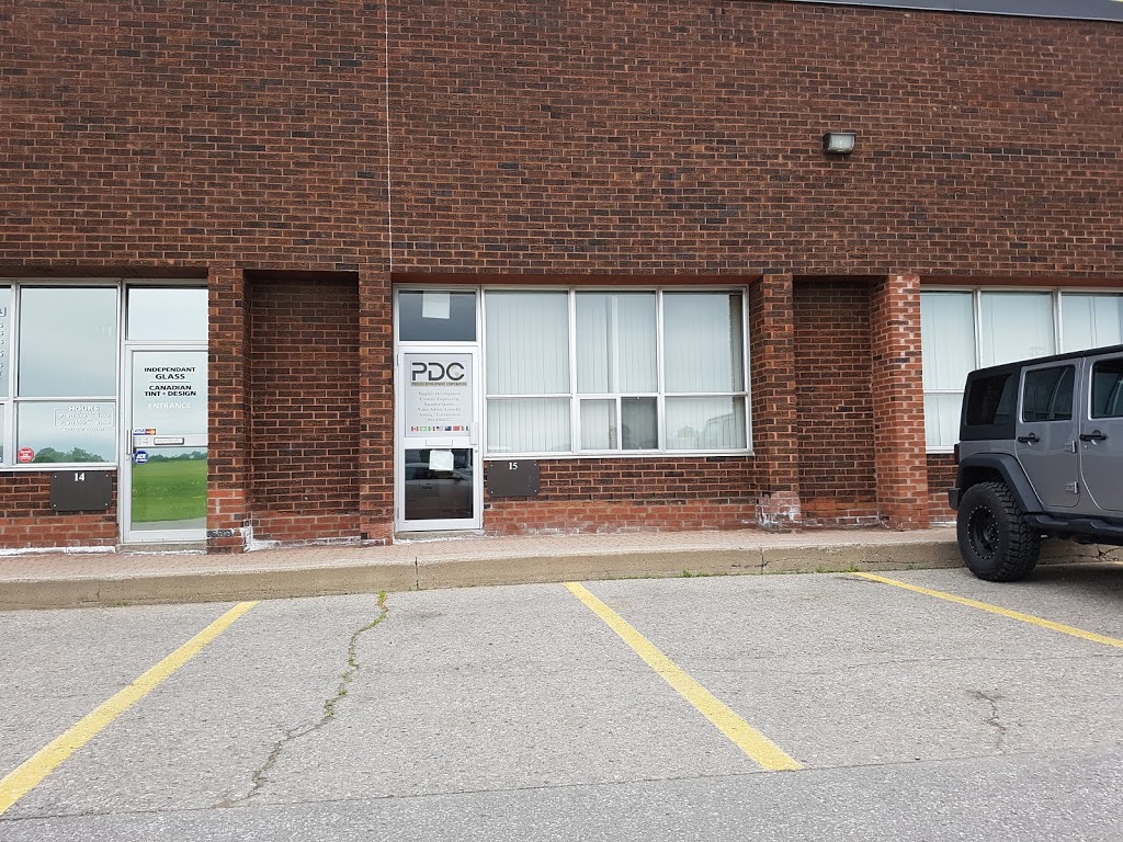 Process Development Corporation | 4 Cannon Ct, Whitby, ON L1N 5V8, Canada | Phone: (905) 430-6377