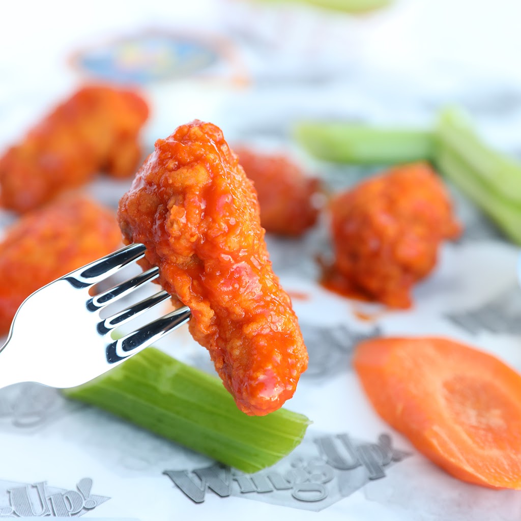 WingsUp! Burlington North | 2475 Appleby Line Unit E9, Burlington, ON L7L 0B6, Canada | Phone: (905) 332-8811