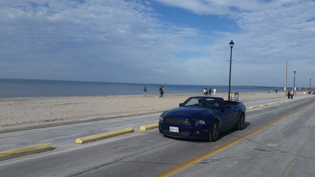 Bay Breezes | 280 River Rd E, Wasaga Beach, ON L9Z 2L7, Canada | Phone: (705) 429-3205