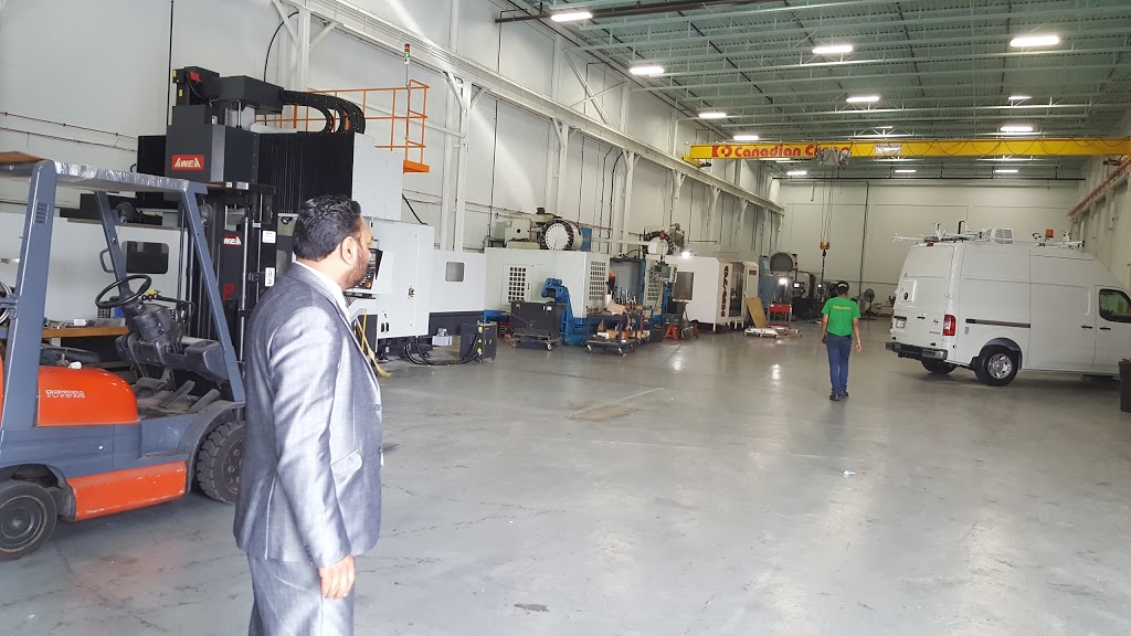 Liftow | 40 Holtby Ave #4, Brampton, ON L6X 2M1, Canada | Phone: (866) 465-4386