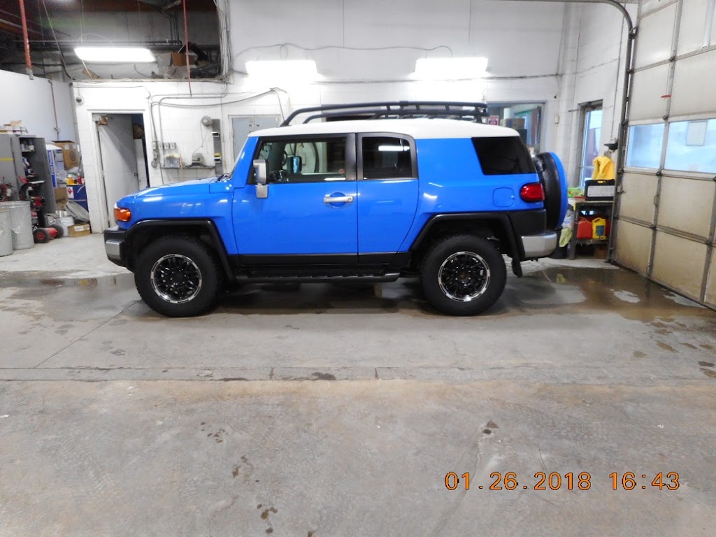 NAPA AUTOPRO - Computerized Autopro | 9010 58 Ave NW, Edmonton, AB T6E 6A9, Canada | Phone: (780) 468-4227
