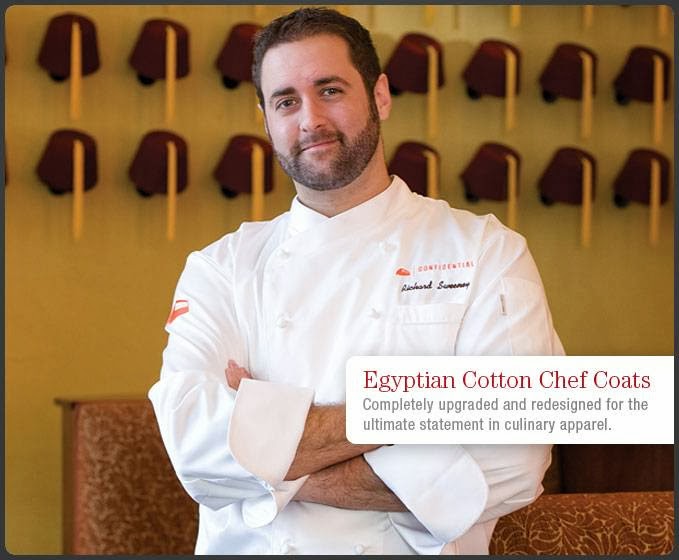 Chef Works Canada | 35 Fulton Way #2, Richmond Hill, ON L4B 2N4, Canada | Phone: (905) 761-7220
