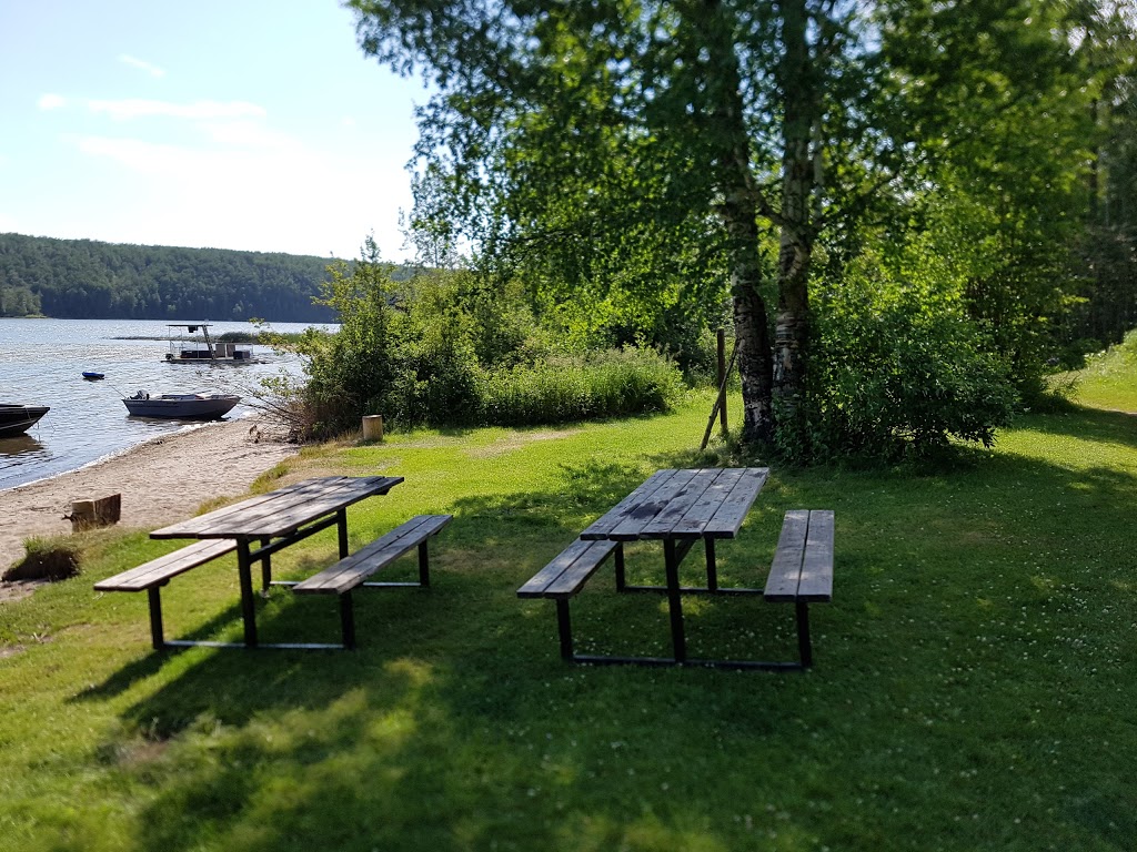 Battle Lake Park | Township Rd 462B, Winfield, AB T0C 2X0, Canada