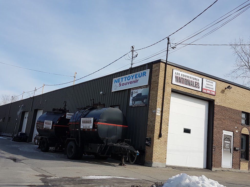 Nettoyeur Souvenir | 1260 Rue Saint-Nicolas #1256, Laval, QC H7E 4X3, Canada | Phone: (514) 708-6809