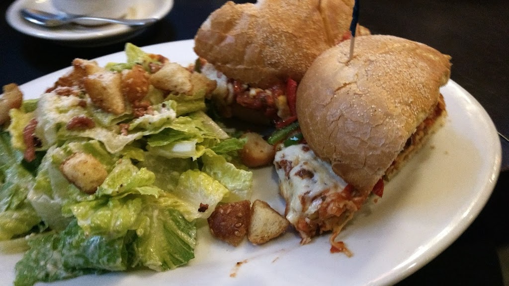 Pasta Tutti Giorni | 98 Island Rd Unit C, Scarborough, ON M1C 2P5, Canada | Phone: (416) 283-2225