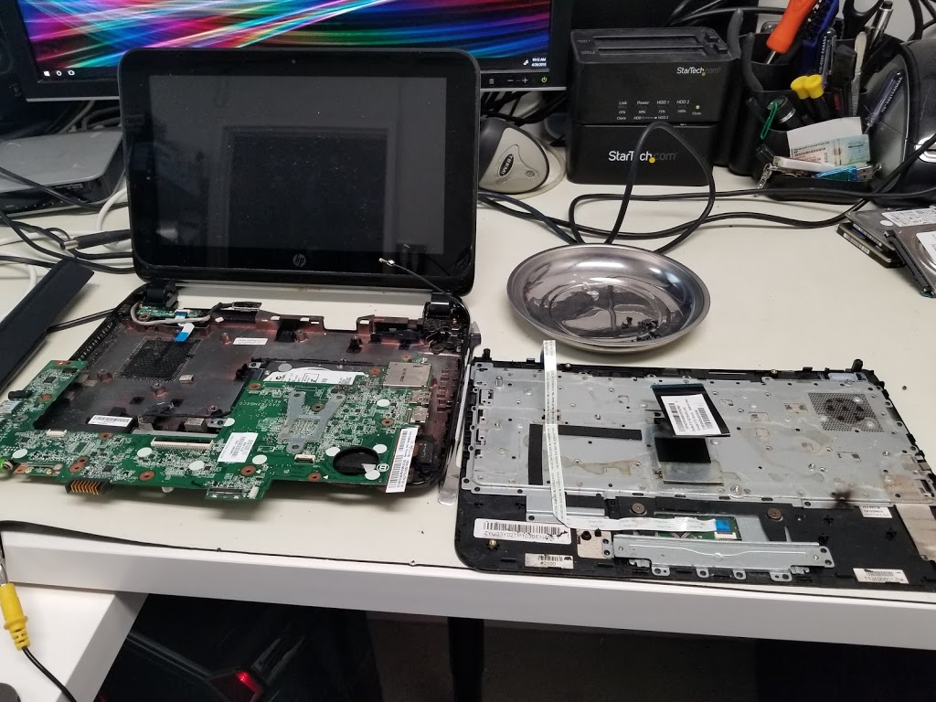 CompuBC - Information Technology Services Ltd | 2951 Britannia Crescent, Port Coquitlam, BC V3B 4V5, Canada | Phone: (888) 999-4950