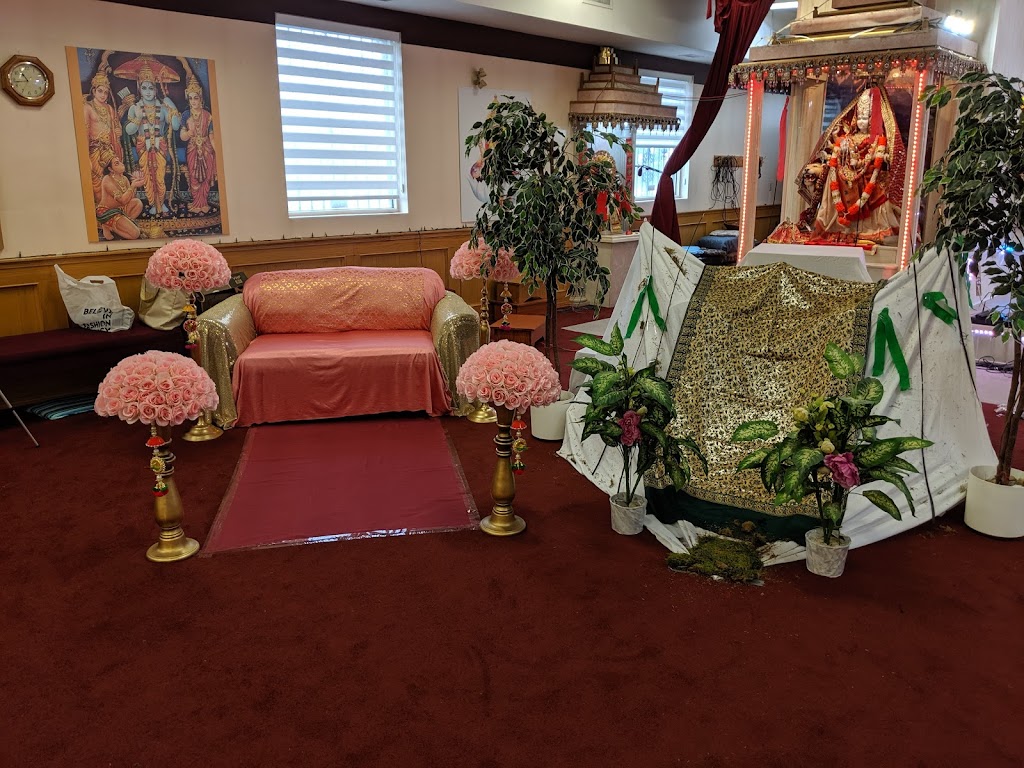 Hindu Society Of Alberta | 14225 133 Ave NW, Edmonton, AB T5L 4W3, Canada | Phone: (780) 451-5130